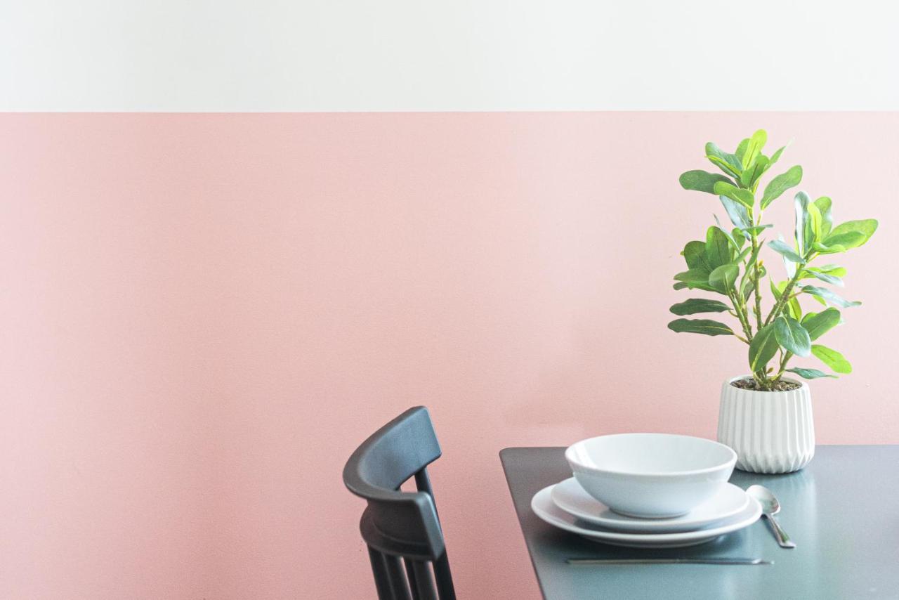 Beautiful Bath Garden Flat With Stunning Views - Mycityhaven Eksteriør billede