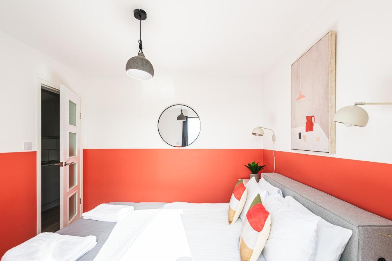Beautiful Bath Garden Flat With Stunning Views - Mycityhaven Eksteriør billede