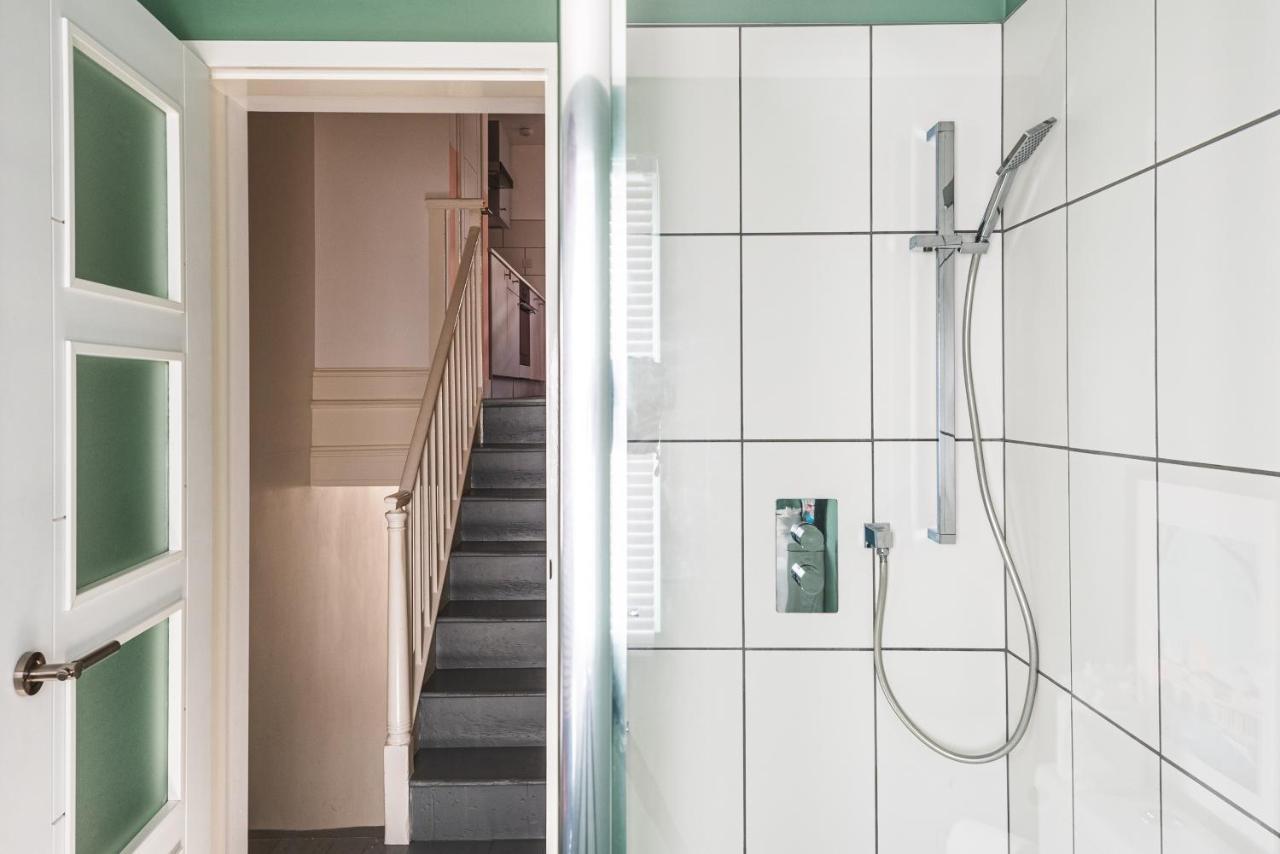 Beautiful Bath Garden Flat With Stunning Views - Mycityhaven Eksteriør billede