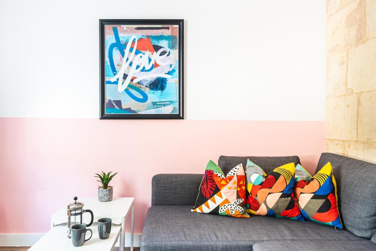Beautiful Bath Garden Flat With Stunning Views - Mycityhaven Eksteriør billede