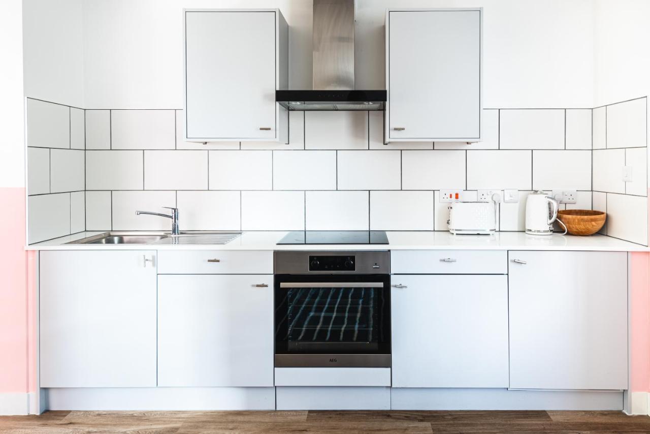 Beautiful Bath Garden Flat With Stunning Views - Mycityhaven Eksteriør billede