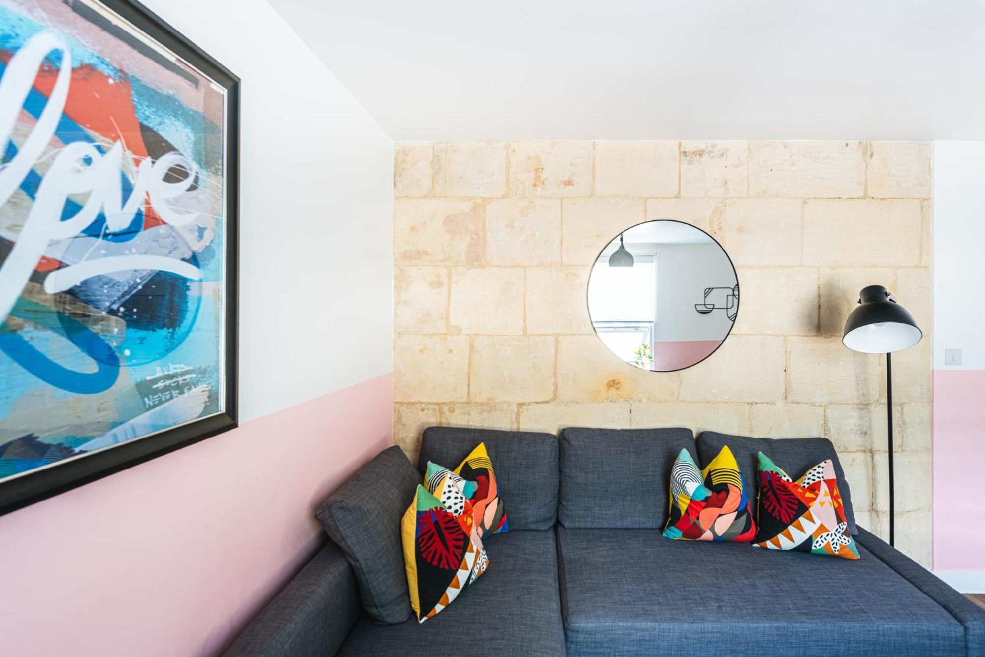 Beautiful Bath Garden Flat With Stunning Views - Mycityhaven Eksteriør billede